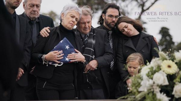 Michigan Cremation Laws