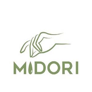 MIDORI PLACE - CBD SHOP