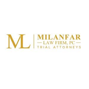 Milanfar Law Firm, PC - Personal Injury Attorneys