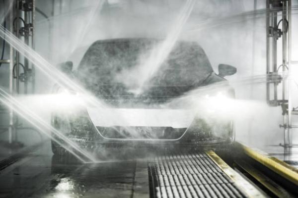 Mobile Car Detailing West Palm Beach
