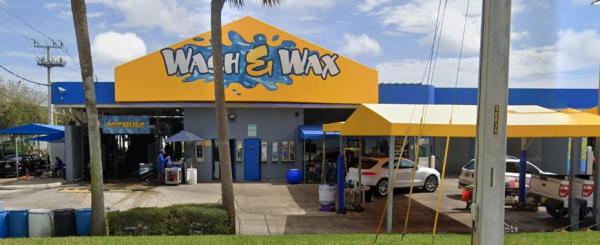 Mobile Car Detailing West Palm Beach