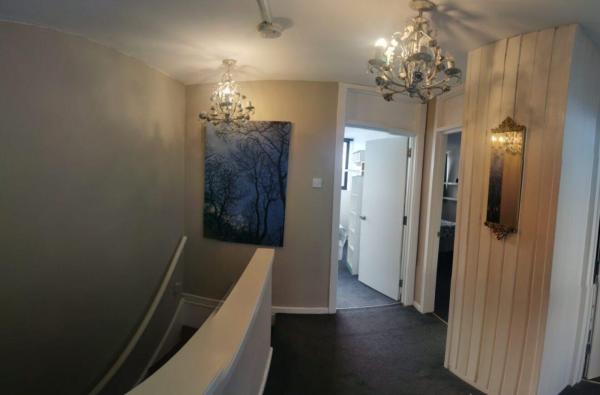 Modern Student Accommodation at Crondall Street, London