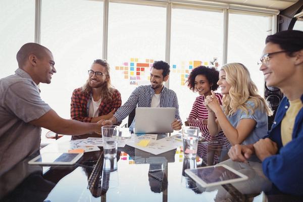 More Sales, Less Stress: The Power of Expert Marketing Teams!
