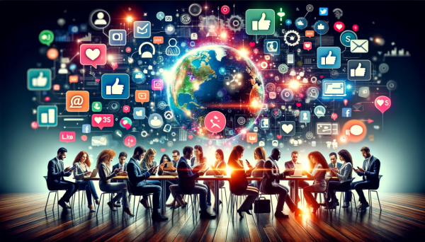 More Sales, Less Stress: The Power of Expert Marketing Teams!