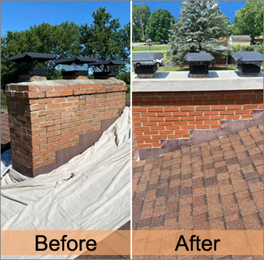 Moseley Masonry & Chimney Sweep