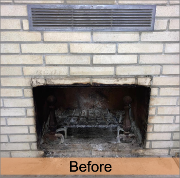 Moseley Masonry & Chimney Sweep