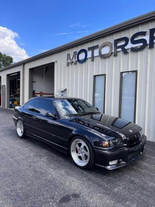 Motorsport Connections