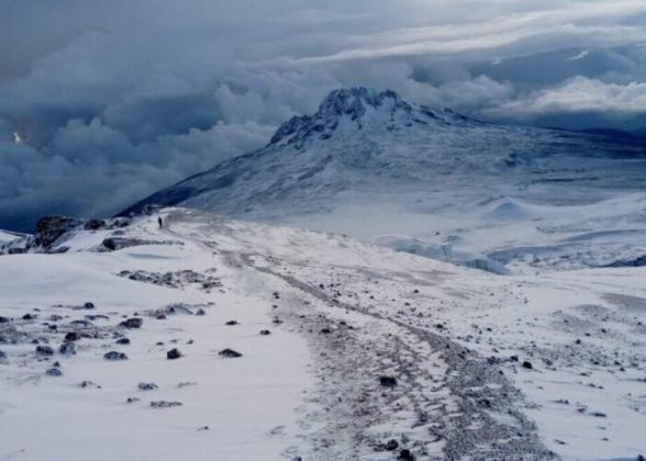 Mount Kilimanjaro – Experience Tanzania Adventure