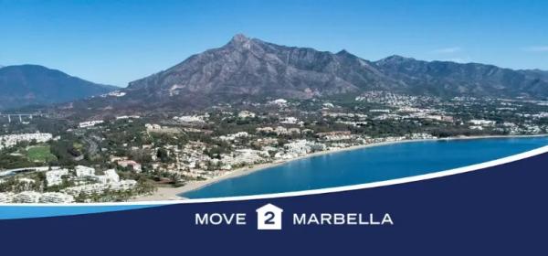 Move2Marbella Real Estate