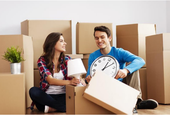 Movers in Somerset NJ