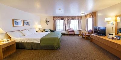Murphys Inn Motel Murphys
