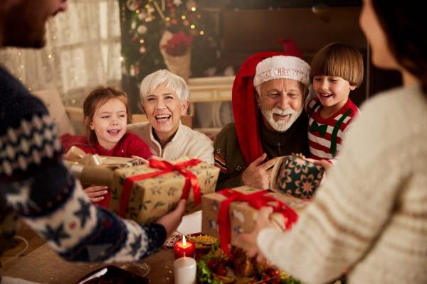 Must Have Holiday Gifts! You Should See Inside