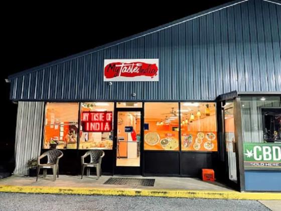 My Taste of India – Your Ultimate Destination for Indian Food in Harrisburg, PA