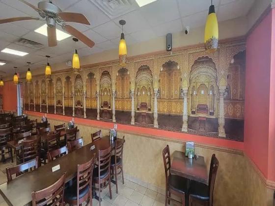 My Tasty of India2 – Authentic Indian Restaurant Serving Popular Indian Dishes