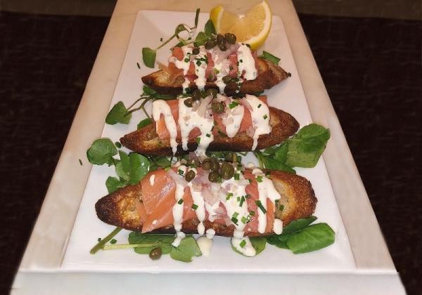 Napa Fine Dining Restaurants