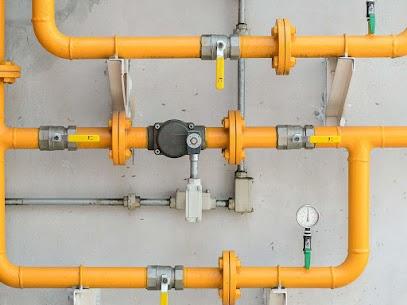 Natural gas piping services | Indy Plumbing and Heating