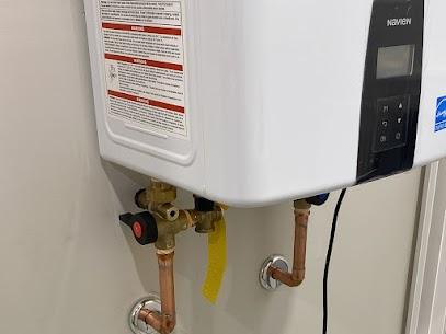 Natural gas piping services | Indy Plumbing and Heating