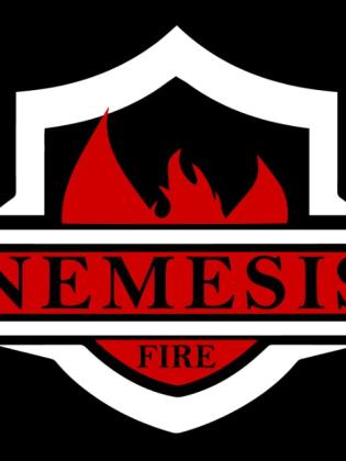 Nemesis Fire