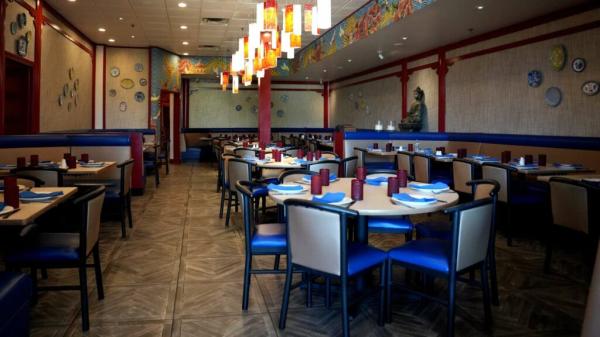 New Jersey Indian Restaurant