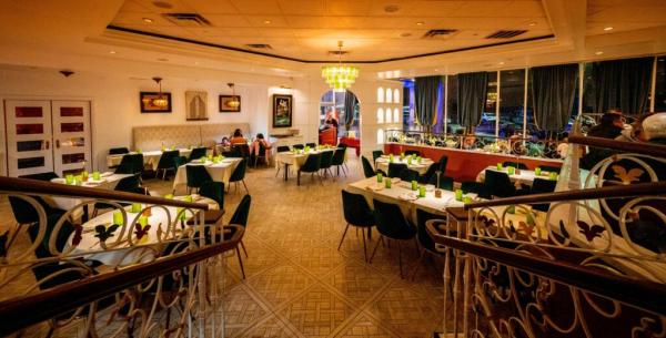 New Jersey Indian Restaurant