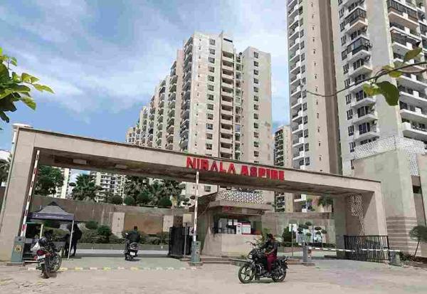Nirala Aspire Low Rise Residential Flat Sale in Greater Noida