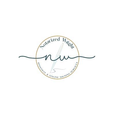 Notarized Wright, LLC