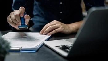 Notary Services Glenn