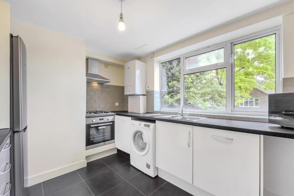 Oak Hill Grove: Perfect Student Accommodation in London