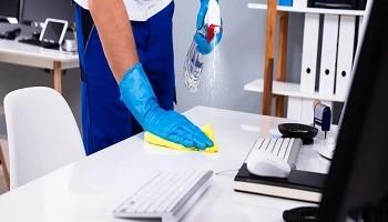 Office Cleaning Services Coeur D'Alene