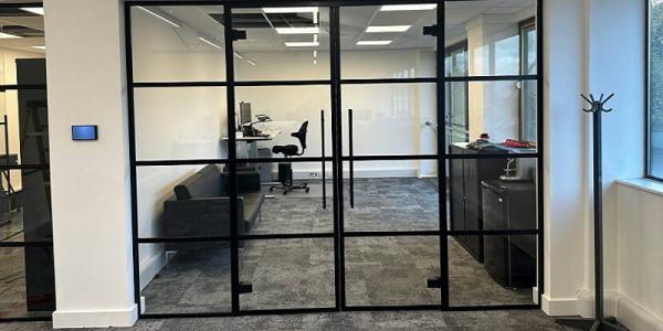 Office Refurbishment Ltd