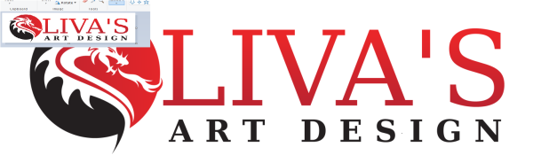 Oliva's Art Design