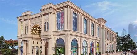 Omaxe Karol Bagh: Transforming Delhi’s Commercial Landscape