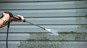 On Site Power Wash
