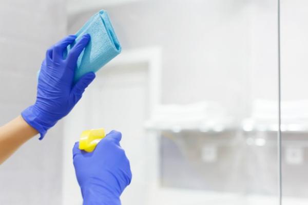 Orane Cleaning Services