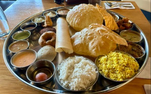 order indian food online in orlando