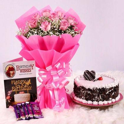 Order Online Flower Delivery to Pune