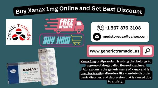 Order Xanax 1mg Online Overnight