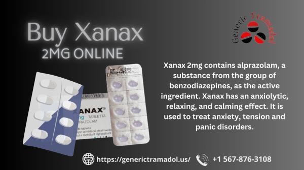 Order Xanax 2mg Online Overnight Delivery in USA