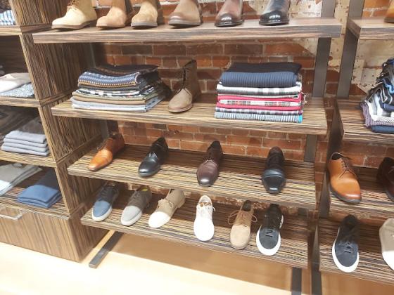 Outlooks for Men