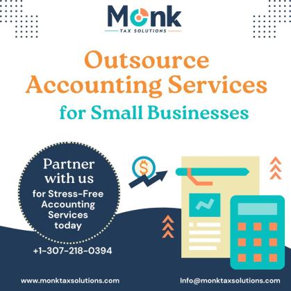 Outsource Accounting Services for Small Businesses | +1-307-218-0394 | Hawaii