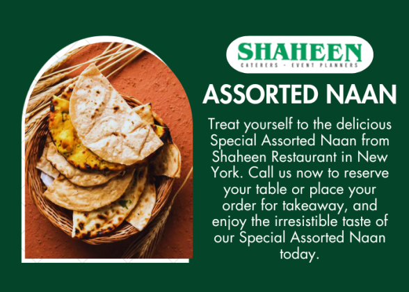 Pakistani Restaurant in Hicksville NY