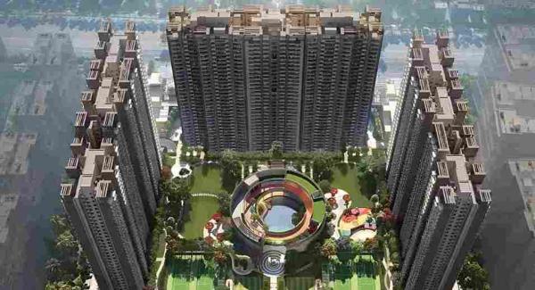 Palm Olympia Phase 2 Apartment Sale in Greater Noida