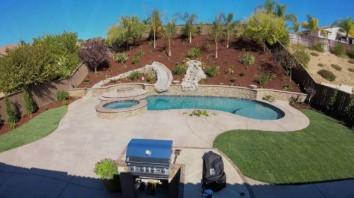 Palm Pool Builders El Paso