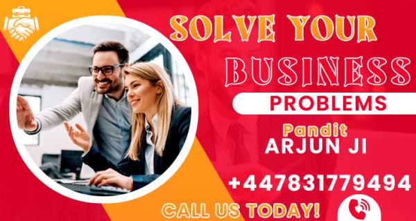 Pandit Arjun – Best Astrologer in the United Kingdom
