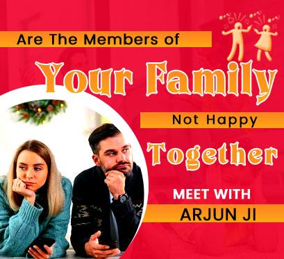 Pandit Arjun – Best Astrologer in the United Kingdom