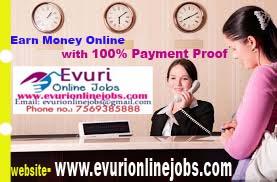 Part Time Home Based Jobs