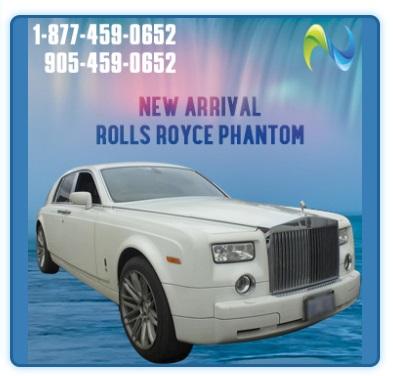 Party Bus Rental Niagara Falls