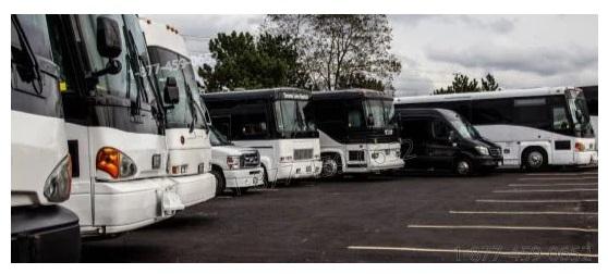Party Bus Rental Toronto