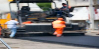 Pavement and Asphalt Repair