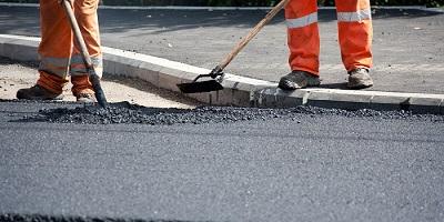 Pavement and Asphalt Repair